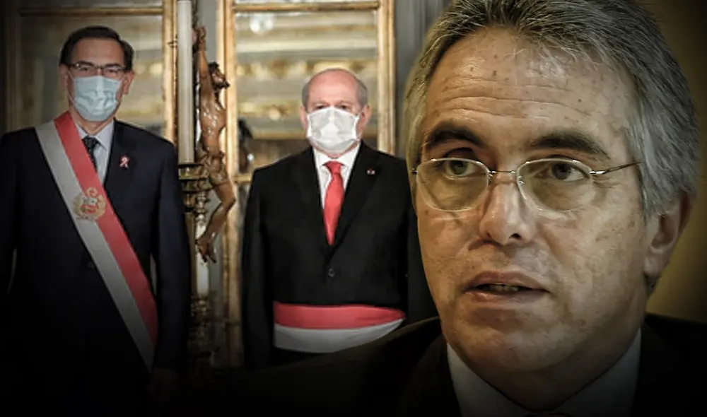 Pedro Cateriano Pedro Cateriano