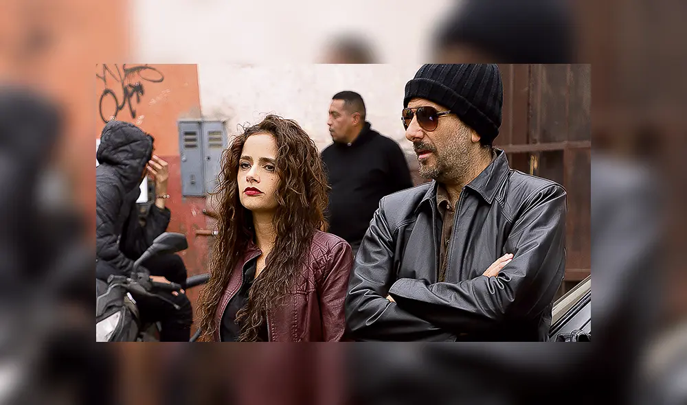 Django, en el nombre del hijo: vuelve con una historia de acción y emoción