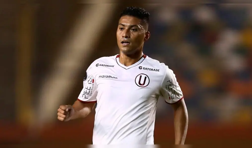 ¿Daniel Chávez se queda o se va de la 'U'?