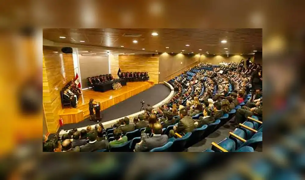 En el sur, la labor de 28 jueces y fiscales se evaluará En el sur, la labor de 28 jueces y fiscales se evaluará