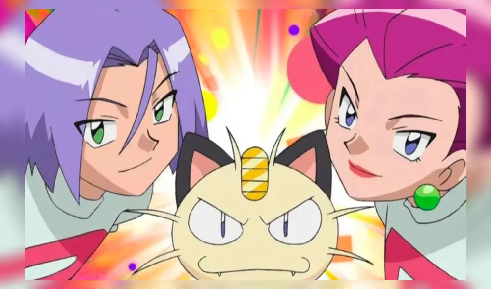 Equipo Rocket hace referencia a la ciudad de Arequipa. Créditos: OLM Equipo Rocket hace referencia a la ciudad de Arequipa. Créditos: OLM