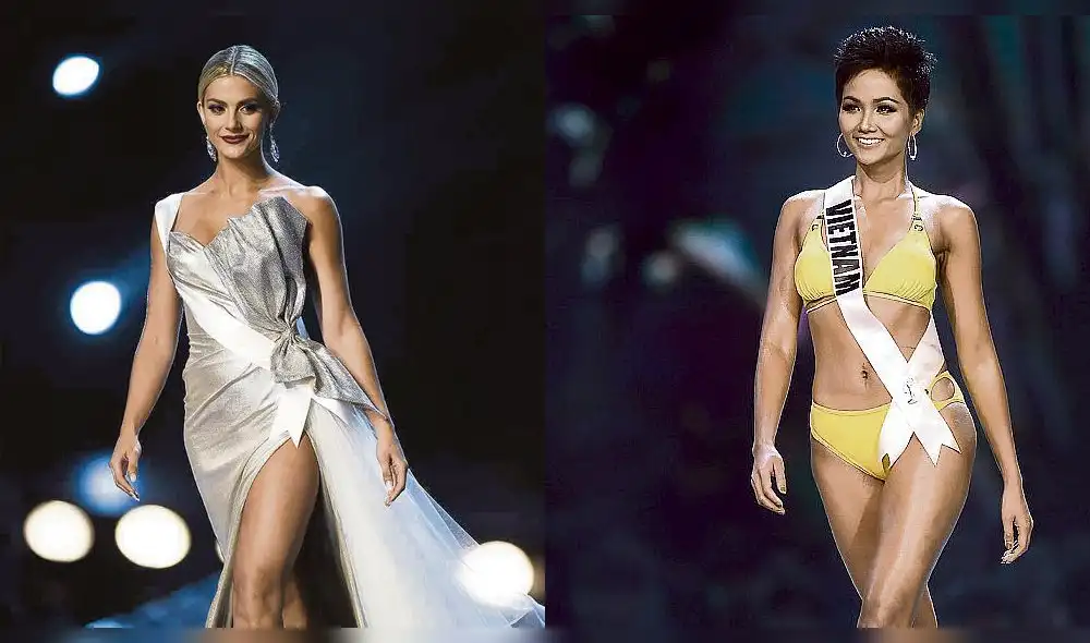 Miss USA se disculpa por comentario discriminador