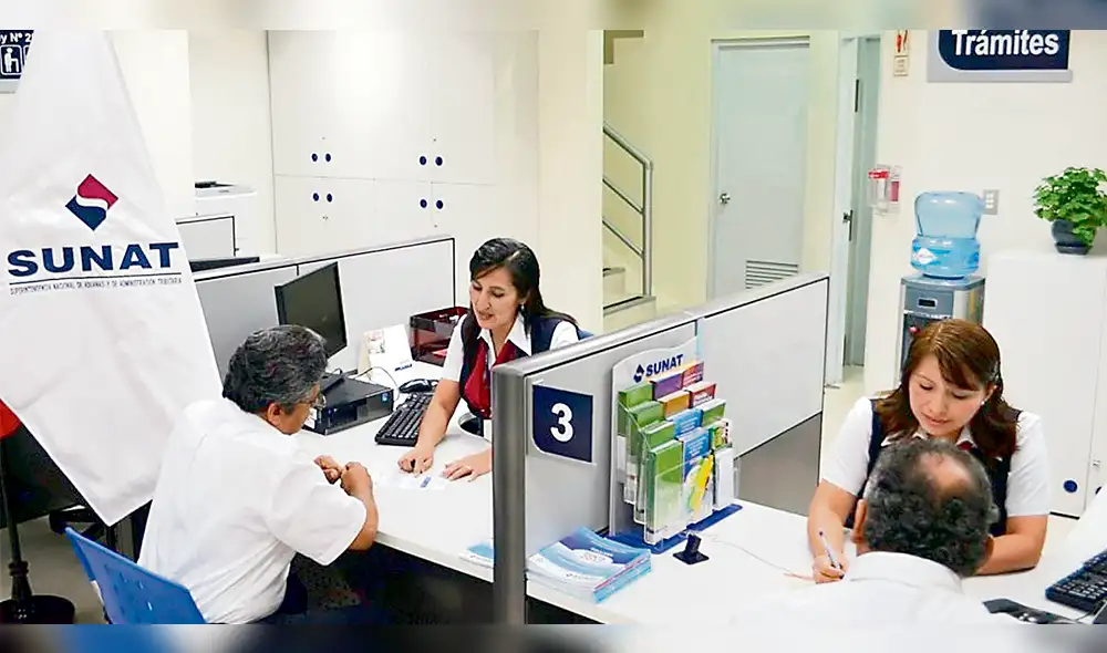 Devolución de impuestos será automática y se depositará en abril