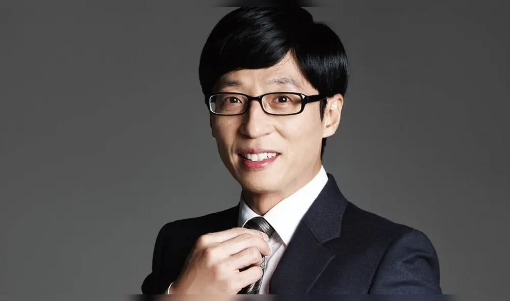 El Daesang de SBS 2019, Yoo Jae Suk, rindió un emotivo tributo a las fallecidas idols Sulli y Goo Hara.
