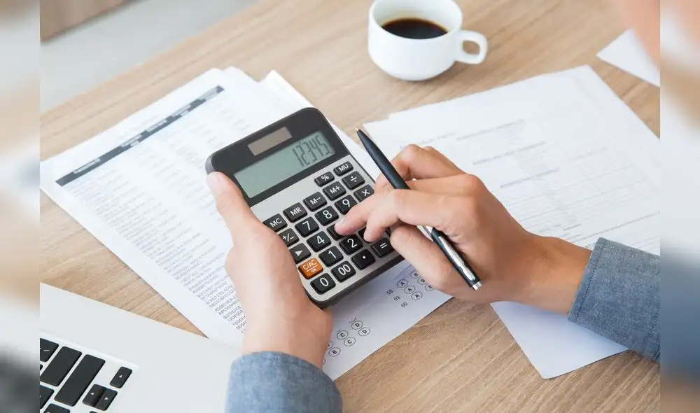 El IGV es un impuesto que deben pagar las personas naturales y jurídicas. Foto: Katemango