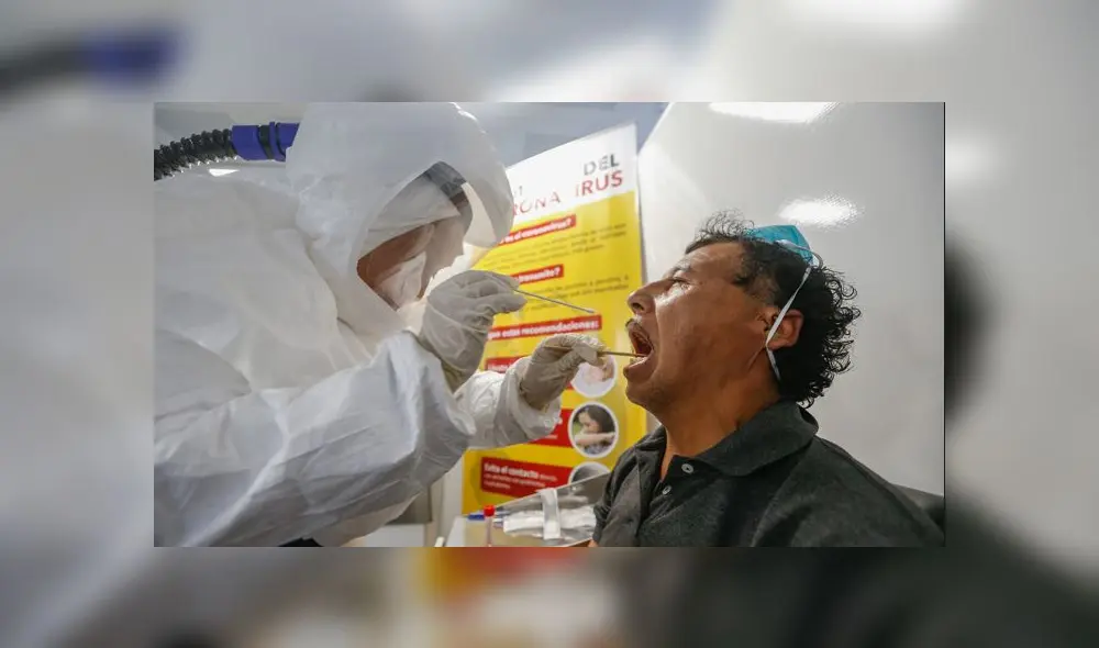 Contraloría ha solicitado información de tarifas a clínicas. (Foto: Minsa) Contraloría ha solicitado información de tarifas a clínicas. (Foto: Minsa)