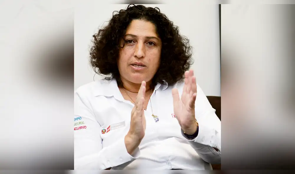 Fabiola Muñoz: “Aún no llegan inversionistas con altos estándares sociales y ambientales”