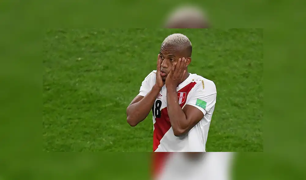 Juan Carlos Oblitas y el duro dardo a André Carrillo: “El fútbol está en Europa"