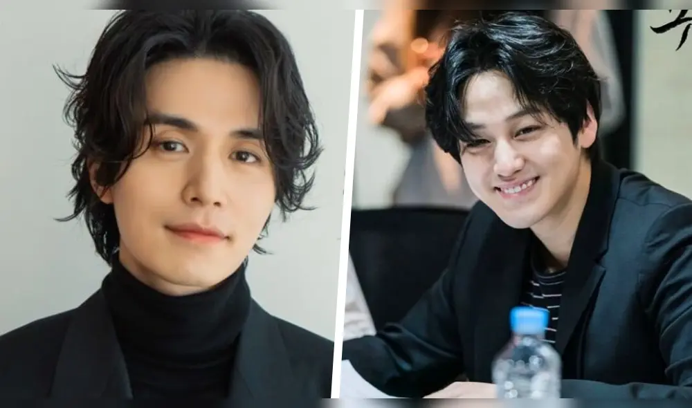 Lee Dong Wook, Kim Bum, Tale of gumiho