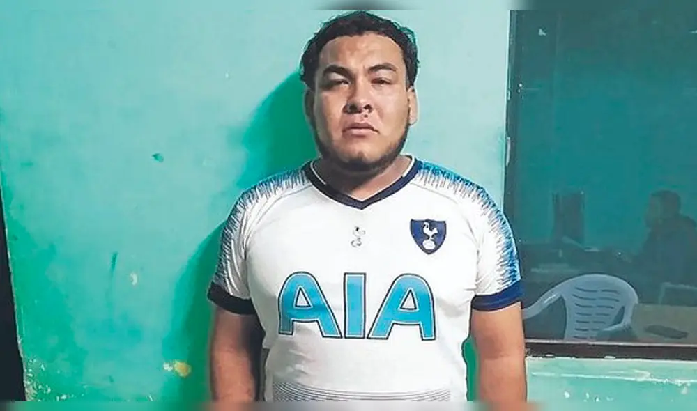 Sujeto tendrá mucho que explicar por denuncias. Sujeto tendrá mucho que explicar por denuncias.