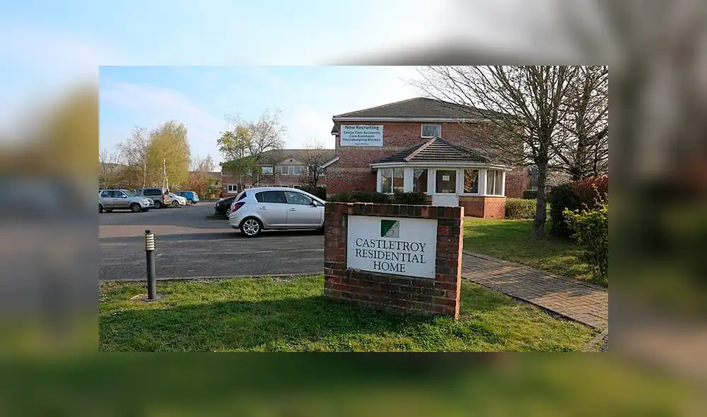 Inglaterra: 15 residentes de un asilo de ancianos mueren durante la cuarentena por coronavirus [VIDEO] 