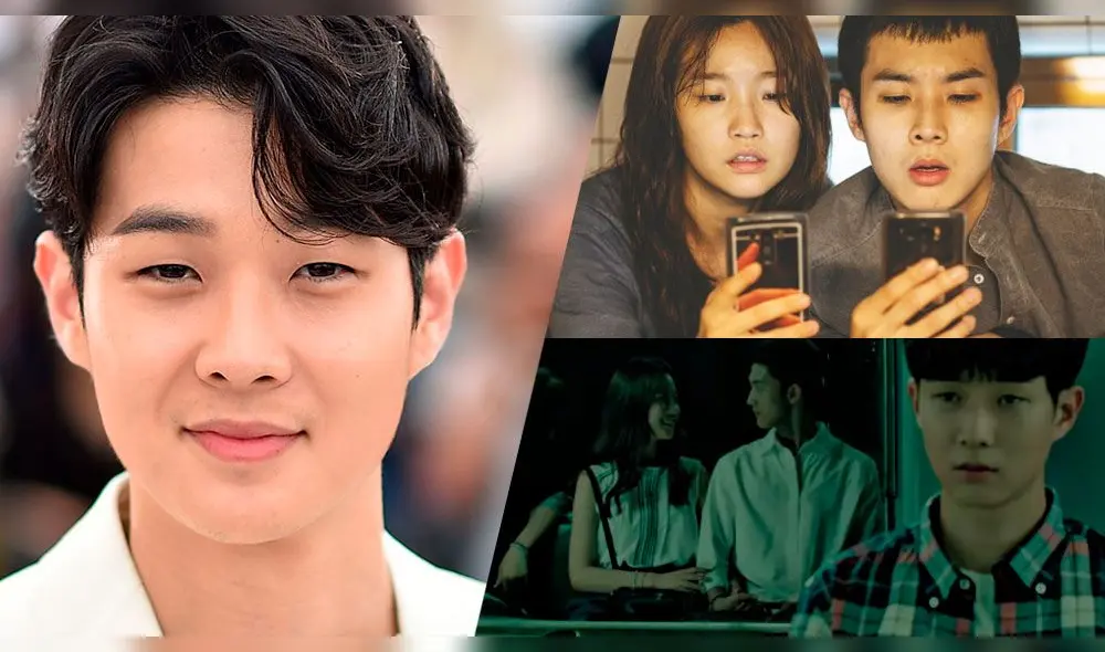 Choi Woo Shik de Parasite: los videos K-pop protagonizados por el actor