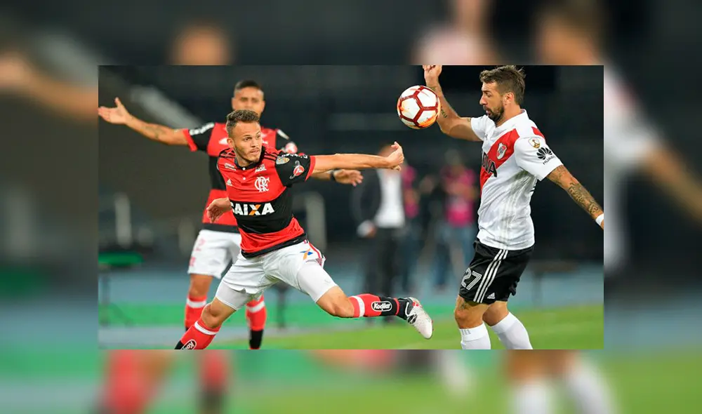 Periodista de TNT Sports, afirmó que Conmebol podría cancelar final única de Copa Libertadores
