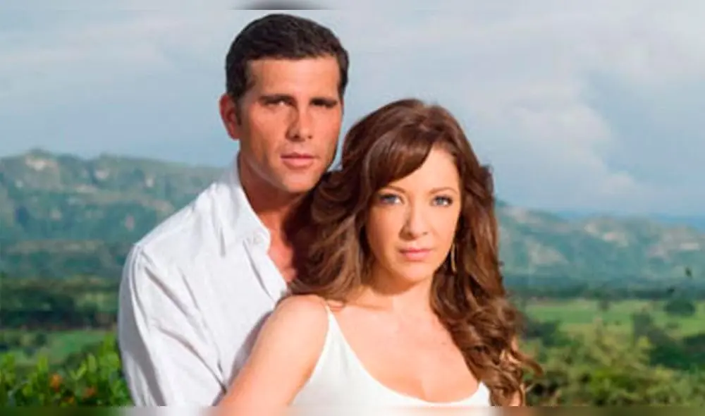 Edith González: Christian Meier deja sentido mensaje a razón de su partida 