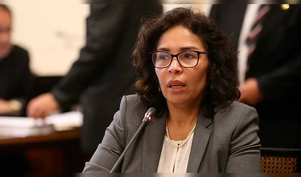 Mirian Morales ordenó “limpiar” celular de Balbuena en Palacio Mirian Morales ordenó “limpiar” celular de Balbuena en Palacio