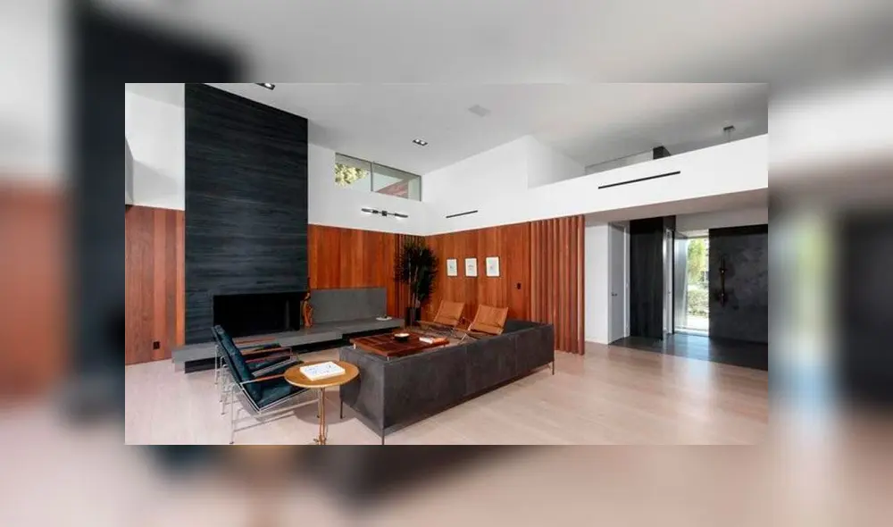 Nick Jonas vendió su mansión de soltero.