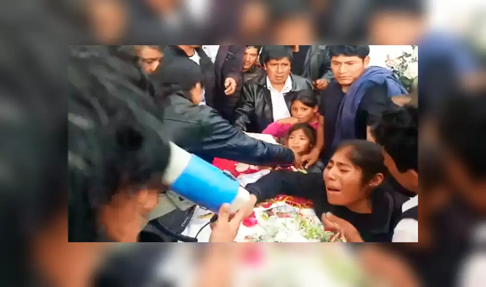 Monstruo de Andahuaylas: Escalofriante testimonio del asesino en Apurímac [VIDEO]