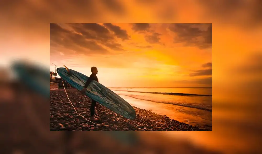 Travesía en Pacasmayo: olas de diversión