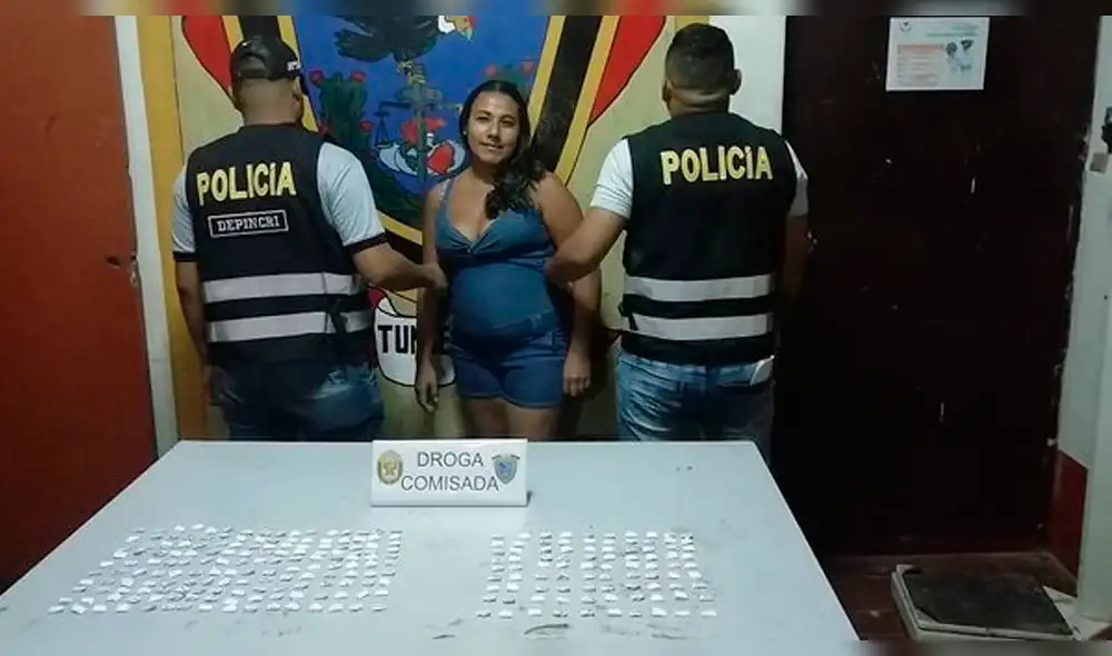 Investigación determinará responsabilidad de detenidas.