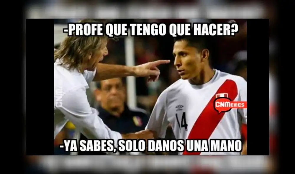 Perú y Colombia juegan por partido amistoso en el Hard Rock Stadium de Miami.