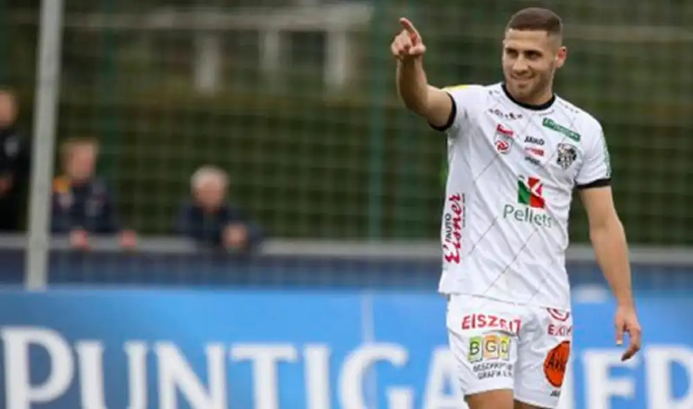 Bota de Oro: tabla de goleadores 2020