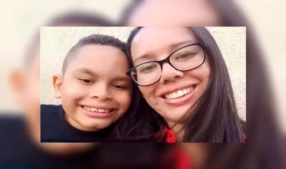 Desliza para saber los detalles de esta historia que se viralizó en Facebook. Foto: Captura. Desliza para saber los detalles de esta historia que se viralizó en Facebook. Foto: Captura.