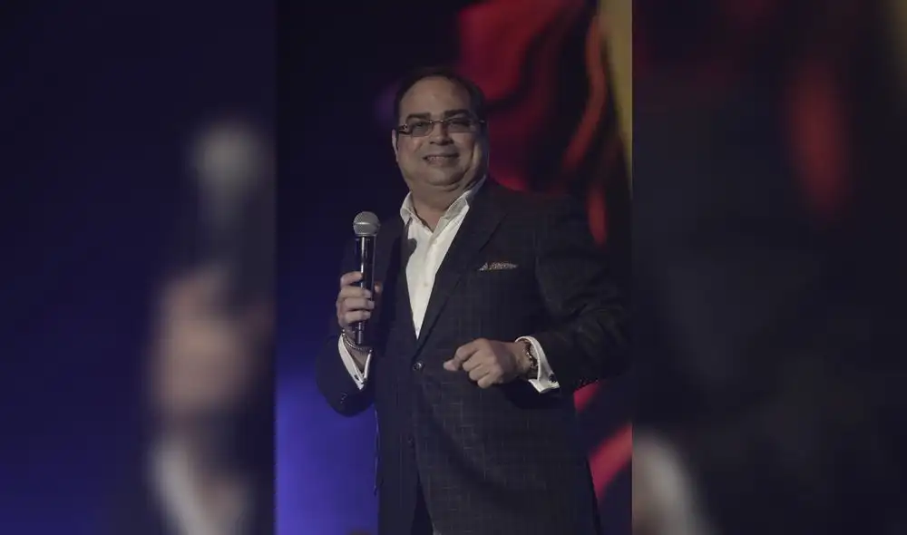 Celebra 40 aniversario en Lima