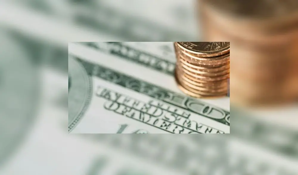 El precio del dólar en Venezuela, según Dolartoday. Foto: AFP. El precio del dólar en Venezuela, según Dolartoday. Foto: AFP.