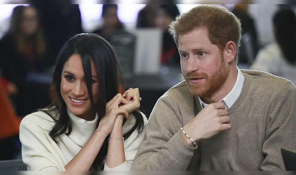 Sin embargo, los padres de Archie deberán cumplir con sus últimas obligaciones como miembros de la corona. (Foto: AFP)