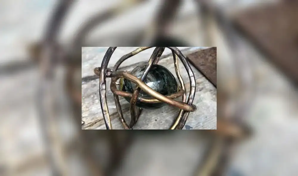 Obras de arte a cambio de kits médicos contra la COVID-19