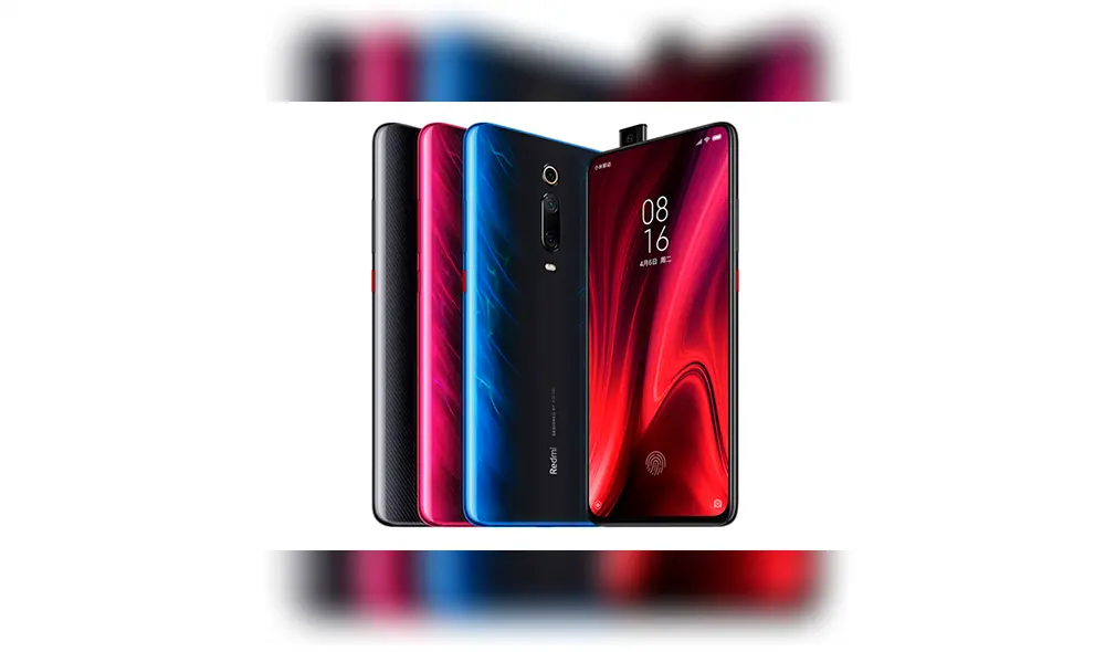 Xiaomi presenta los Redmi K20 y K20 Pro para revolucionar la gama alta [VIDEO]