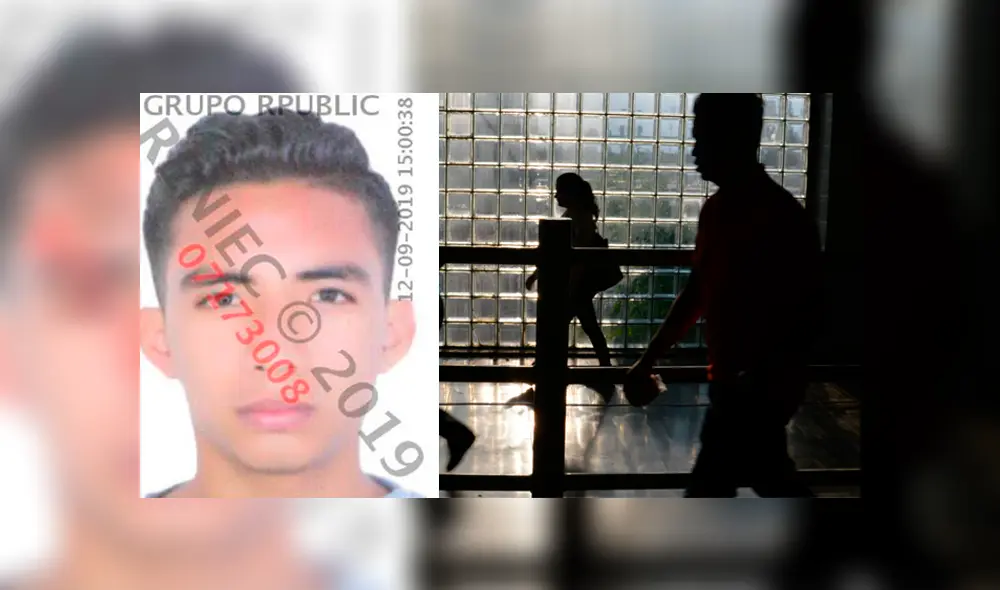 Por primera vez en el Perú condenan a sujeto a prisión efectiva por caso de acoso sexual. Foto: Composición