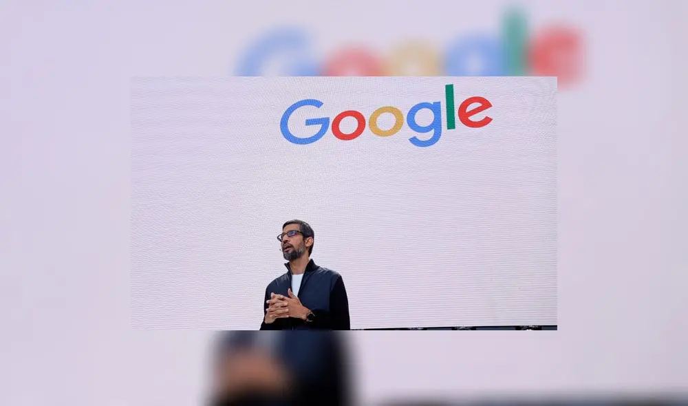 Google: Android es el sistema operativo más usado en el mundo 