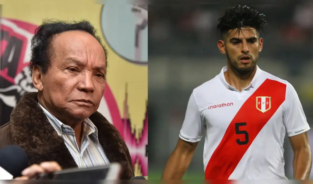 Melcochita habla de infidelidad de Carlos Zambrano Melcochita habla de infidelidad de Carlos Zambrano