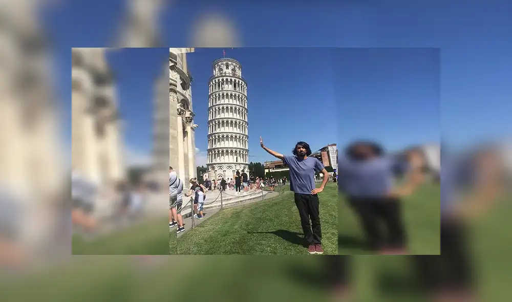 Facebook viral: Joven pide ayuda para editar su fotografía, pero termina 'troleado' [FOTOS]