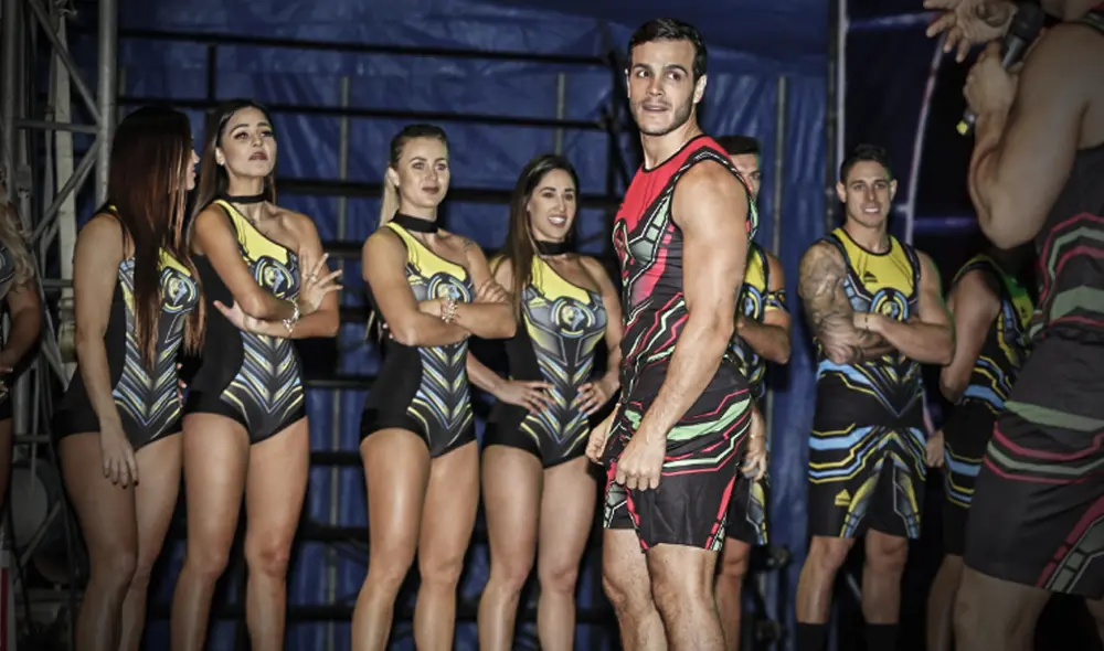 Esto es guerra retornó hoy, 25 de mayo de 2020. Foto: La República.