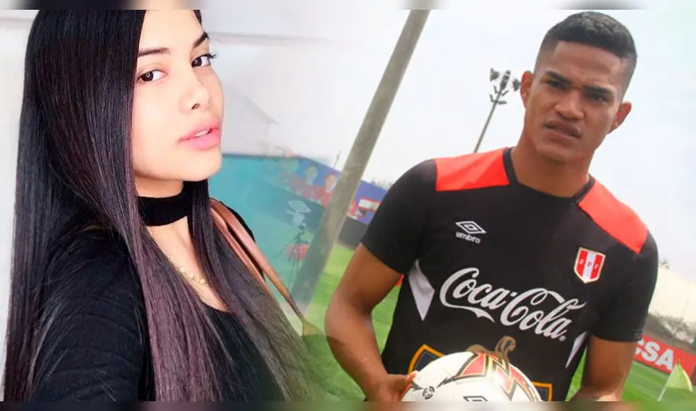 Anderson Santamaría habla sobre video de Valeria Roggero y modelo argentino Anderson Santamaría habla sobre video de Valeria Roggero y modelo argentino