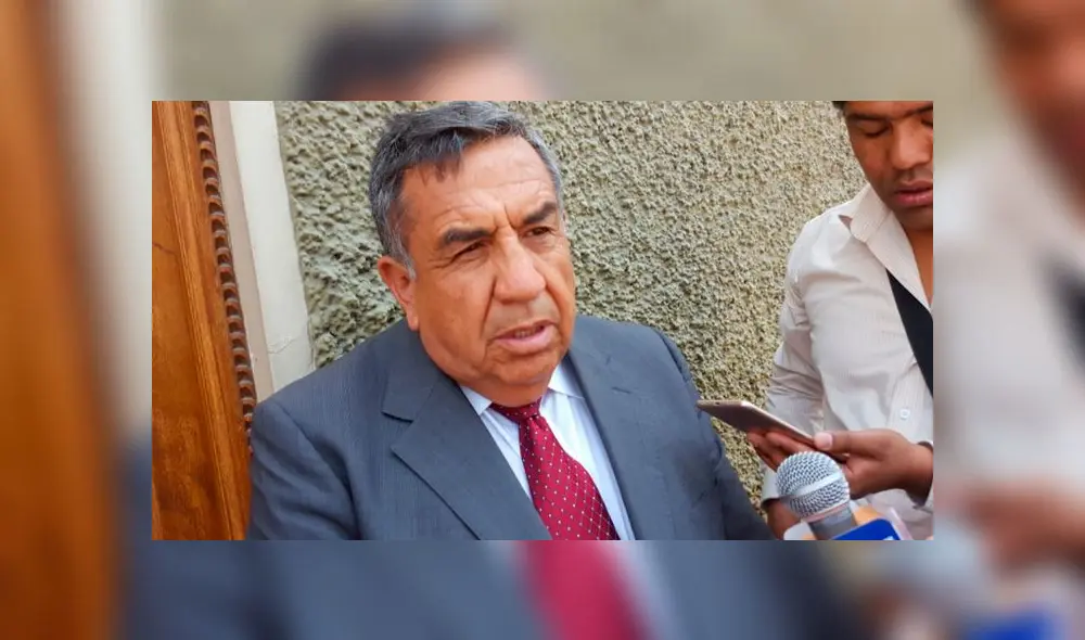 Candidatos de Arequipa siguen criticando al Jurado Electoral por exclusiones 