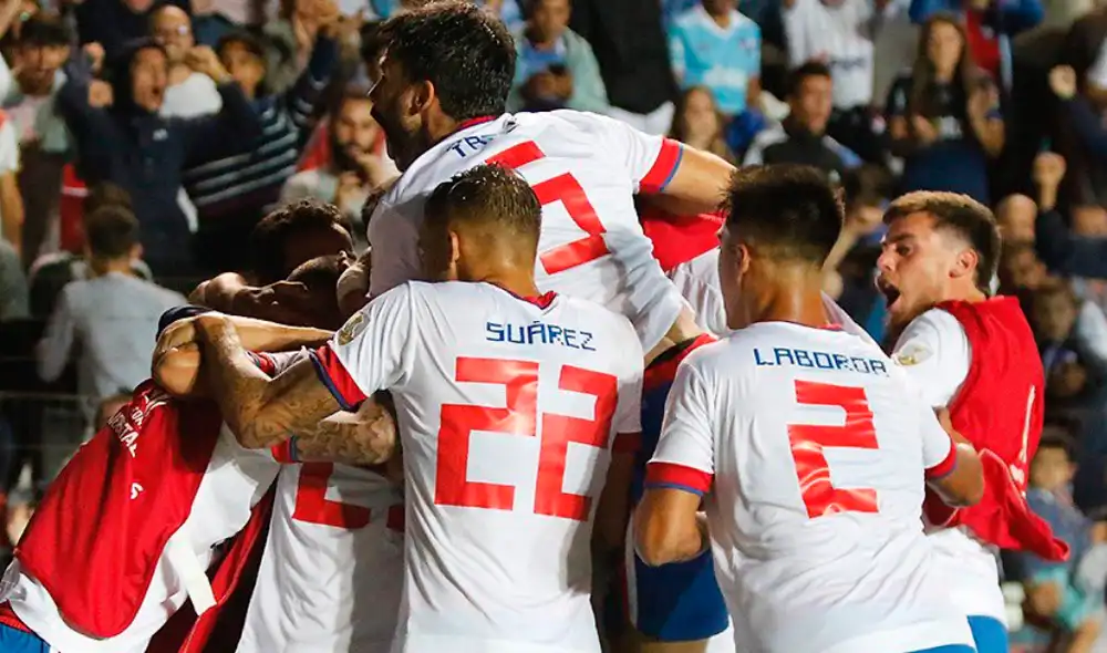 Nacional vs. Peñarol EN VIVO: a qué hora y en qué canal ver el clásico uruguayo. Foto: Nacional