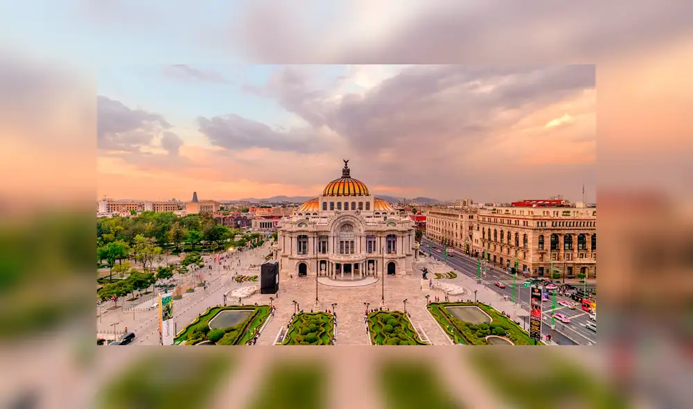 El clima en México hoy jueves 31 de enero de 2019, según el pronóstico del tiempo 