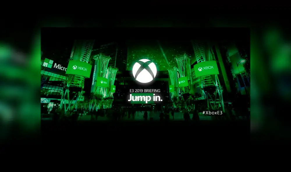 E3 2019: Fecha y horario de todas las conferencias en la feria anual más importante de la industria