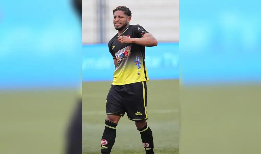 “Gino Guerrero se considera inocente”