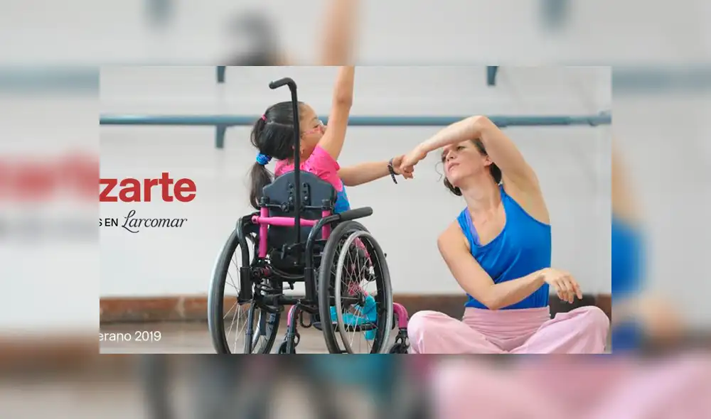 Teatro La Plaza y Los Productores abrirán primer taller para niños con capacidades extraordinarias 