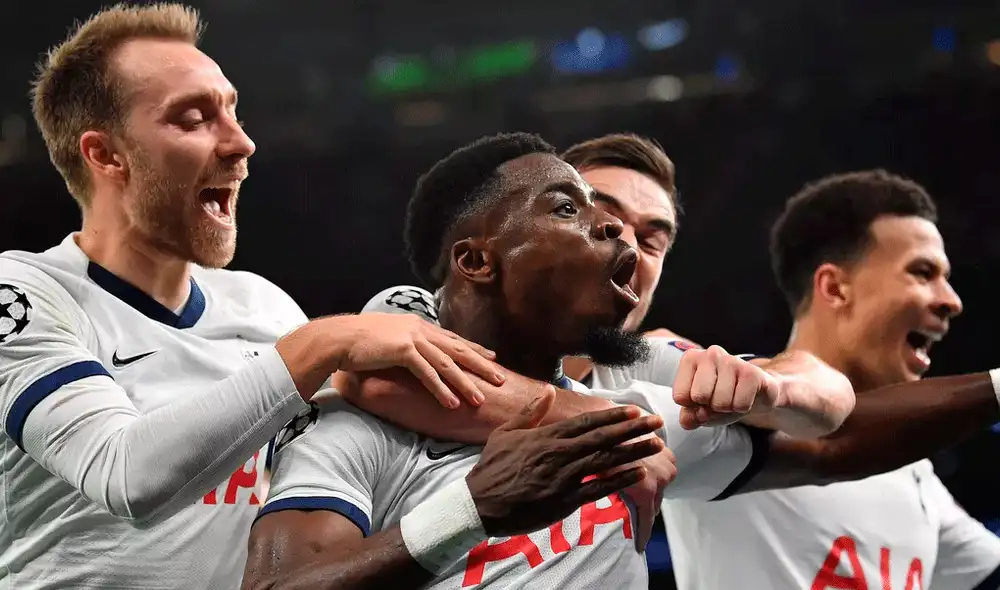 Sorteo de octavos de final de Champions League 2019-20 EN VIVO ONLINE EN DIRECTO vía Fox Sports desde Nyon, Suiza.