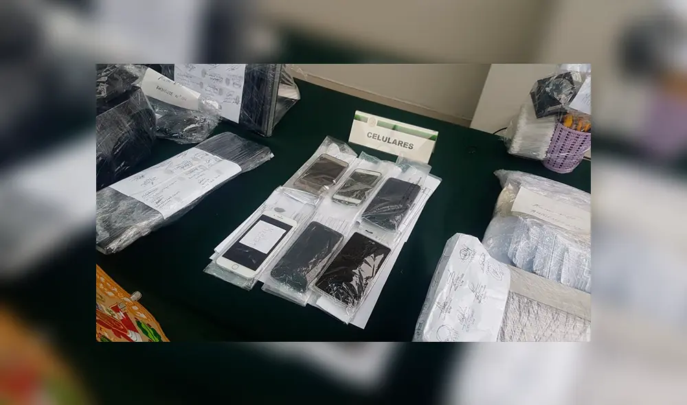 Capturan a Los Internacionales de la Falsificación [VIDEO]