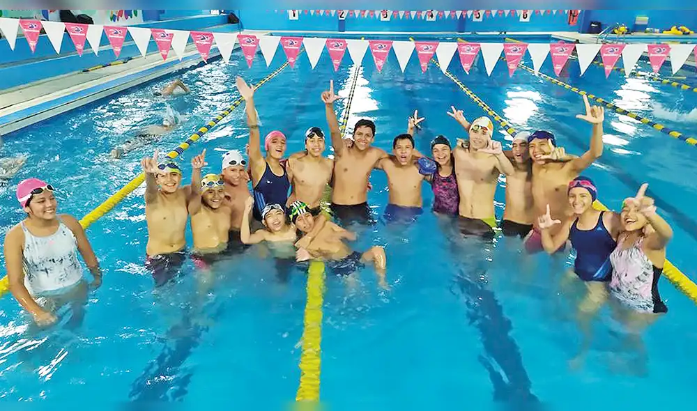 ¡Listos! Delegación espera seguir cumpliendo objetivos.