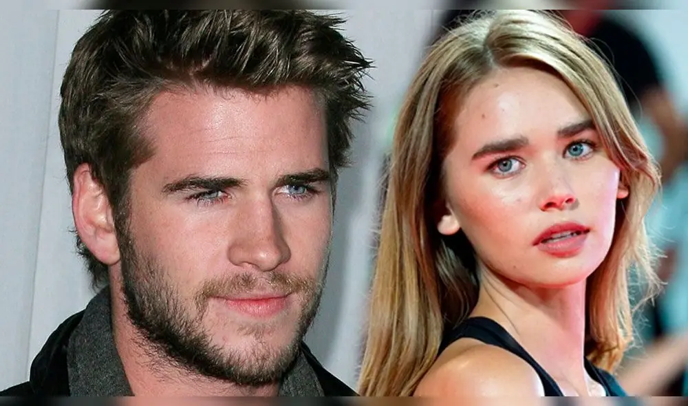 Liam Hemsworth Instagram Gabriella Brooks Liam Hemsworth Instagram Gabriella Brooks