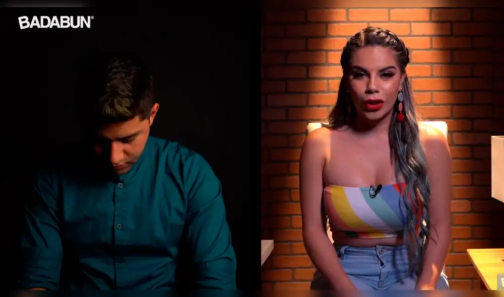 Lizbeth Rodríguez hace llorar a Tavo Betancourt con fuerte confesión sobre expareja
