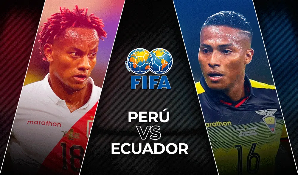 Sigue aquí EN VIVO ONLINE el Perú vs. Ecuador desde New Jersey por un amistoso internacional de la Fecha FIFA 2019. | Foto: GLR Sigue aquí EN VIVO ONLINE el Perú vs. Ecuador desde New Jersey por un amistoso internacional de la Fecha FIFA 2019. | Foto: GLR