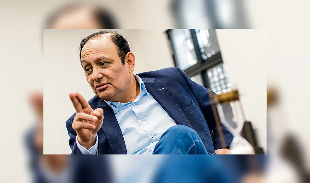 Vizcarra presentará su plan de trabajo en Palacio de Gobierno